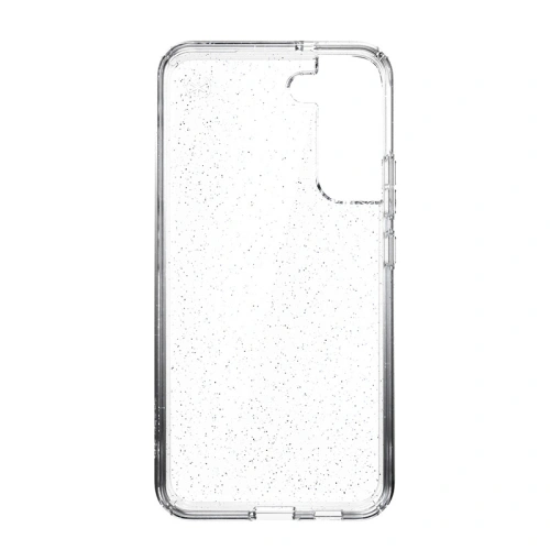 Kup Etui Speck Presidio Perfect-Clear csillámmal MICROBAN Samsung Galaxy S22+ Plus (Átlátszó/Platinum csillám) - SPK313CLPLAGLT - {ean13} - Sklep Home Screen