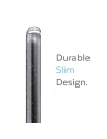 Buy Speck Presidio Perfect-Clear with Glitter MICROBAN Samsung Galaxy S22+ Plus (Clear/Platinum Glitter) - SPK313CLPLAGLT - {ean13} - Home Screen Store Europe