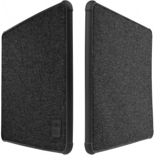 Kup UNIQ Dfender Laptop-Tasche 16" schwarz/kohlschwarz - UNIQ269BLK - {ean13} - Sklep Home Screen