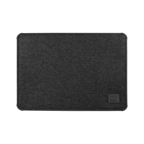 Kup UNIQ Dfender Laptop-Tasche 16" schwarz/kohlschwarz - UNIQ269BLK - {ean13} - Sklep Home Screen