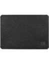 Kup UNIQ Dfender Laptop-Tasche 16" schwarz/kohlschwarz - UNIQ269BLK - {ean13} - Sklep Home Screen