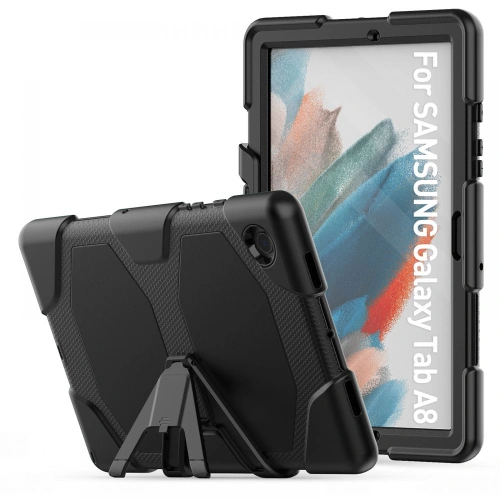 Kup Etui Tech-Protect Survive Samsung Galaxy Tab A8 10.5 Negru - THP852BLK - {ean13} - Sklep Home Screen
