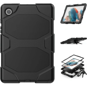 Kup Etui Tech-Protect Survive Samsung Galaxy Tab A8 10.5 Negru - THP852BLK - {ean13} - Sklep Home Screen