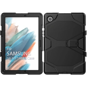 Kup Etui Tech-Protect Survive Samsung Galaxy Tab A8 10.5 Negru - THP852BLK - {ean13} - Sklep Home Screen