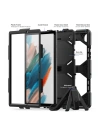 Kup Etui Tech-Protect Survive Samsung Galaxy Tab A8 10.5 Fekete - THP852BLK - {ean13} - Sklep Home Screen
