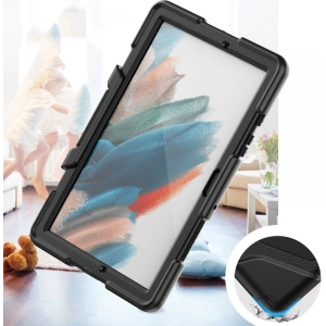 Kup Etui Tech-Protect Survive Samsung Galaxy Tab A8 10.5 Negru - THP852BLK - {ean13} - Sklep Home Screen