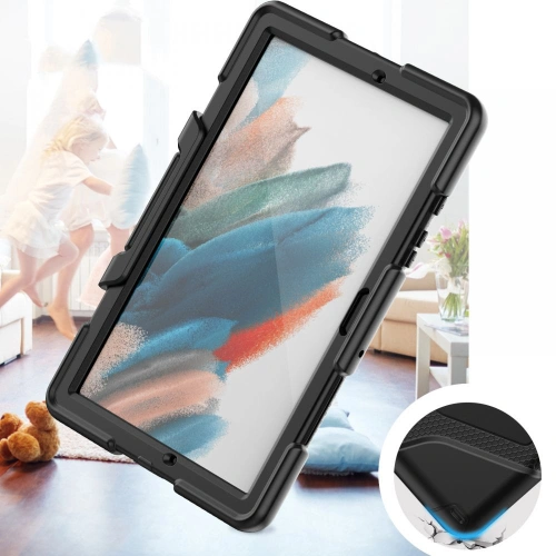Kup Etui Tech-Protect Survive Samsung Galaxy Tab A8 10.5 Negru - THP852BLK - {ean13} - Sklep Home Screen