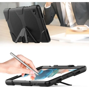 Kup Etui Tech-Protect Survive Samsung Galaxy Tab A8 10.5 Negru - THP852BLK - {ean13} - Sklep Home Screen