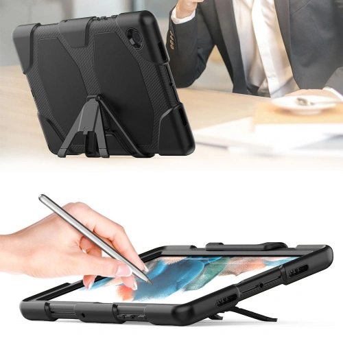 Kup Etui Tech-Protect Survive Samsung Galaxy Tab A8 10.5 Fekete - THP852BLK - {ean13} - Sklep Home Screen