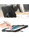Kup Etui Tech-Protect Survive Samsung Galaxy Tab A8 10.5 Negru - THP852BLK - {ean13} - Sklep Home Screen