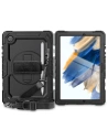 Etui Tech-Protect Solid360 Samsung Galaxy Tab A8 10.5 Negru