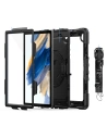 Kup Etui Tech-Protect Solid360 Samsung Galaxy Tab A8 10.5 Negru - THP853BLK - {ean13} - Sklep Home Screen