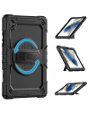 Kup Etui Tech-Protect Solid360 Samsung Galaxy Tab A8 10.5 Negru - THP853BLK - {ean13} - Sklep Home Screen