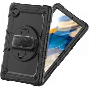Kup Etui Tech-Protect Solid360 Samsung Galaxy Tab A8 10.5 Negru - THP853BLK - {ean13} - Sklep Home Screen