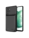 Kup Etui Tech-Protect Powercase 4800mah Samsung Galaxy S22 Ultra Černá - THP854BLK - {ean13} - Sklep Home Screen