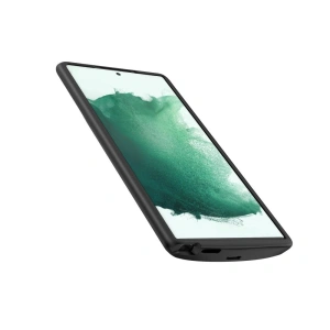 Kup Etui Tech-Protect Powercase 4800mah Samsung Galaxy S22 Ultra Negru - THP854BLK - {ean13} - Sklep Home Screen