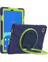 Kup Etui Tech-Protect X-armor Lenovo Tab M10 Plus 10.3 Navy/lime - THP855NAVLIM - {ean13} - Sklep Home Screen