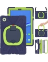 Kup Etui Tech-Protect X-armor Lenovo Tab M10 Plus 10.3 Navy/lime - THP855NAVLIM - {ean13} - Sklep Home Screen
