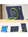Kup Etui Tech-Protect X-armor Lenovo Tab M10 Plus 10.3 Navy/lime - THP855NAVLIM - {ean13} - Sklep Home Screen