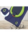 Kup Etui Tech-Protect X-armor Lenovo Tab M10 Plus 10.3 Navy/lime - THP855NAVLIM - {ean13} - Sklep Home Screen