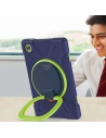 Kup Etui Tech-Protect X-armor Lenovo Tab M10 Plus 10.3 Navy/lime - THP855NAVLIM - {ean13} - Sklep Home Screen