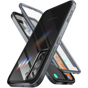 Kup Etui Supcase UB Edge Pro Samsung Galaxy S22 Negru - SPC240BLK - {ean13} - Sklep Home Screen