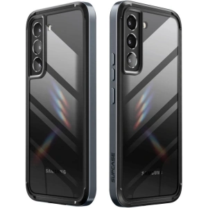 Kup Etui Supcase UB Edge Pro Samsung Galaxy S22 Negru - SPC240BLK - {ean13} - Sklep Home Screen