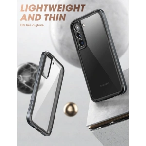 Kup Case Supcase UB Edge Pro Samsung Galaxy S22 Schwarz - SPC240BLK - {ean13} - Sklep Home Screen