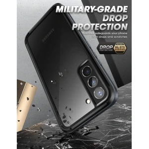 Kup Etui Supcase UB Edge Pro Samsung Galaxy S22 Negru - SPC240BLK - {ean13} - Sklep Home Screen