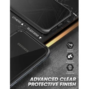 Kup Etui Supcase UB Edge Pro Samsung Galaxy S22 Negru - SPC240BLK - {ean13} - Sklep Home Screen