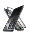 Kup Etui Supcase UB Edge Pro Samsung Galaxy S22 Ultra Černá - SPC241BLK - {ean13} - Sklep Home Screen
