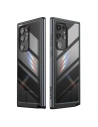 Kup Etui Supcase UB Edge Pro Samsung Galaxy S22 Ultra Černá - SPC241BLK - {ean13} - Sklep Home Screen