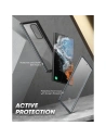 Kup Case Supcase UB Edge Pro Samsung Galaxy S22 Ultra Schwarz - SPC241BLK - {ean13} - Sklep Home Screen
