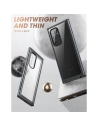 Kup Case Supcase UB Edge Pro Samsung Galaxy S22 Ultra Schwarz - SPC241BLK - {ean13} - Sklep Home Screen