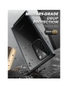 Kup Etui Supcase UB Edge Pro Samsung Galaxy S22 Ultra Černá - SPC241BLK - {ean13} - Sklep Home Screen