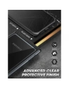 Kup Etui Supcase UB Edge Pro Samsung Galaxy S22 Ultra Černá - SPC241BLK - {ean13} - Sklep Home Screen