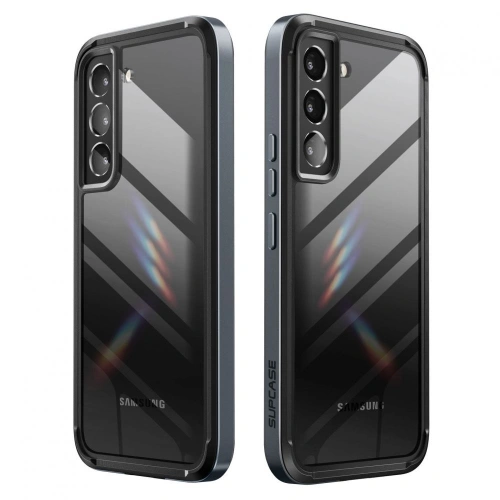 Kup Etui Supcase UB Edge Pro Samsung Galaxy S22+ Plus Fekete - SPC242BLK - {ean13} - Sklep Home Screen
