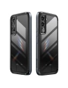 Kup Etui Supcase UB Edge Pro Samsung Galaxy S22+ Plus Fekete - SPC242BLK - {ean13} - Sklep Home Screen