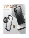 Kup Etui Supcase UB Edge Pro Samsung Galaxy S22+ Plus Fekete - SPC242BLK - {ean13} - Sklep Home Screen