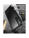 Kup Etui Supcase UB Edge Pro Samsung Galaxy S22+ Plus Fekete - SPC242BLK - {ean13} - Sklep Home Screen