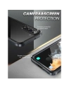 Kup Etui Supcase UB Edge Pro Samsung Galaxy S22+ Plus černé - SPC242BLK - {ean13} - Sklep Home Screen