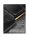 Kup Etui Supcase UB Edge Pro Samsung Galaxy S22+ Plus Fekete - SPC242BLK - {ean13} - Sklep Home Screen