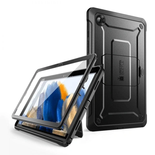 Kup Etui Supcase Unicorn Beetle Pro Samsung Galaxy Tab A8 10.5 Negru - SPC243BLK - {ean13} - Sklep Home Screen