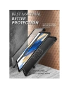 Kup Etui Supcase Unicorn Beetle Pro Samsung Galaxy Tab A8 10.5 Negru - SPC243BLK - {ean13} - Sklep Home Screen