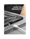 Kup Etui Supcase Unicorn Beetle Pro Samsung Galaxy Tab A8 10.5 Negru - SPC243BLK - {ean13} - Sklep Home Screen
