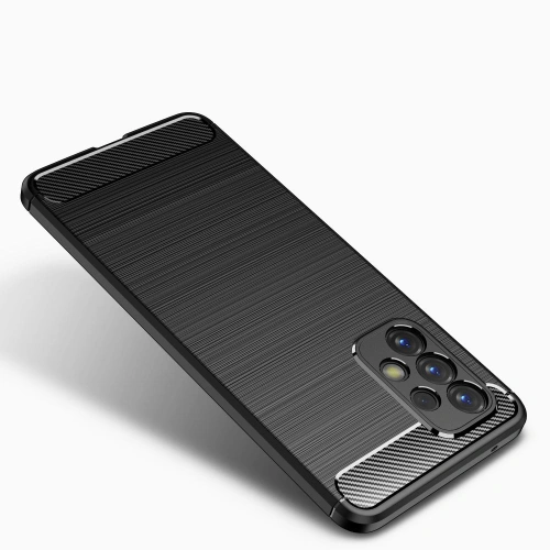 Buy Tech-Protect TPUCarbon Samsung Galaxy A53 5G Black - THP856BLK - {ean13} - Home Screen Store Europe