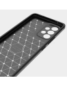 Buy Tech-Protect TPUCarbon Samsung Galaxy A53 5G Black - THP856BLK - {ean13} - Home Screen Store Europe