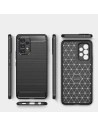 Buy Tech-Protect TPUCarbon Samsung Galaxy A53 5G Black - THP856BLK - {ean13} - Home Screen Store Europe