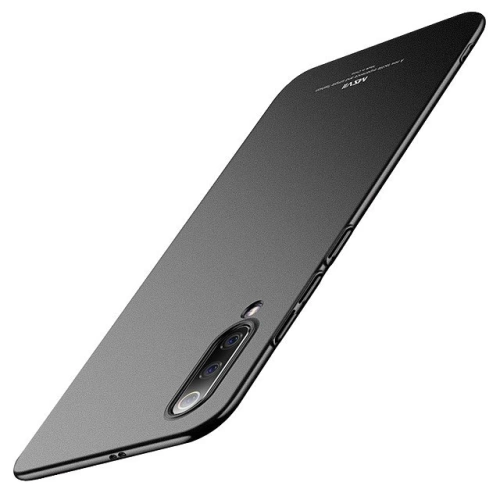 Kup Etui MSVII Xiaomi Mi9 Matt Fekete - MS7219MBL - {ean13} - Sklep Home Screen