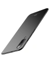 Kup Etui MSVII Xiaomi Mi9 Matte Black - MS7219MBL - {ean13} - Sklep Home Screen